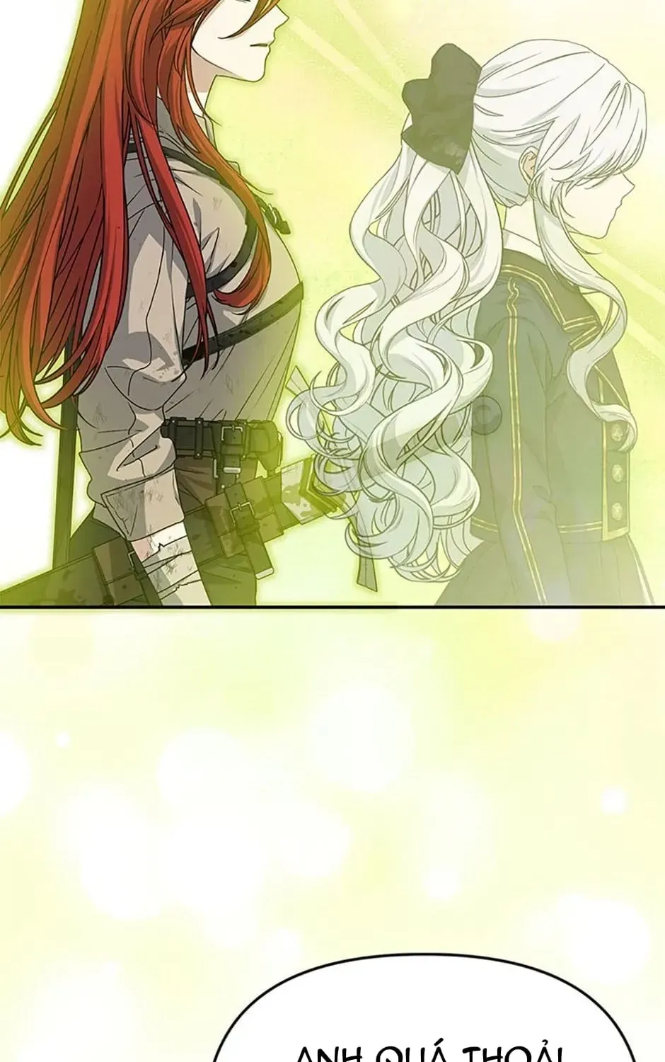 Tái Sinh Thành Con Gái Của Kẻ Phản Diện Chap 90 - Next Chap 91
