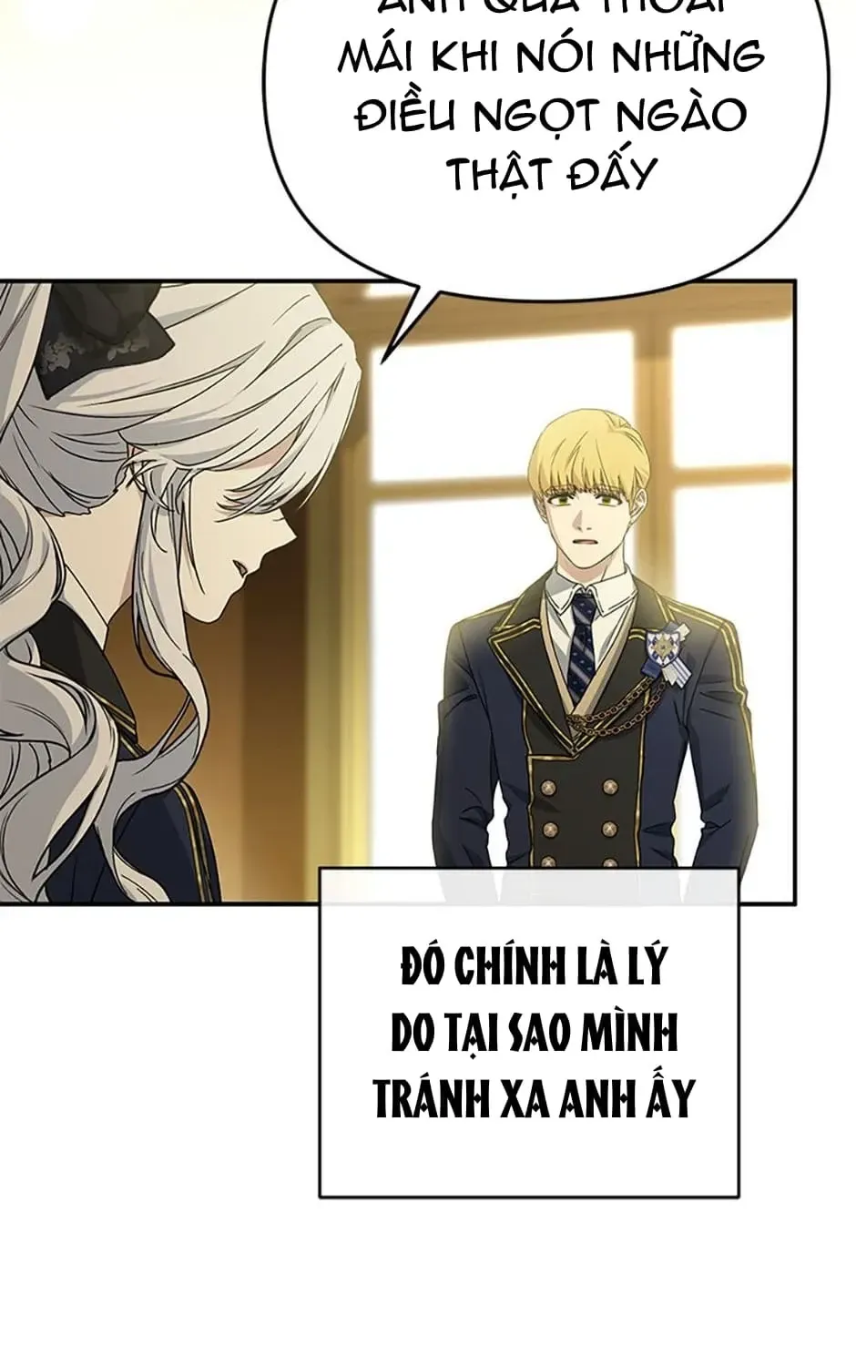 Tái Sinh Thành Con Gái Của Kẻ Phản Diện Chap 90 - Next Chap 91