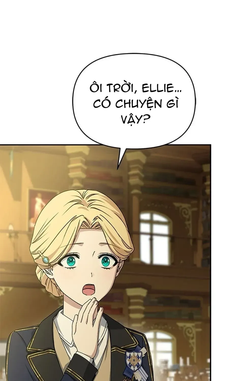 Tái Sinh Thành Con Gái Của Kẻ Phản Diện Chap 90 - Next Chap 91