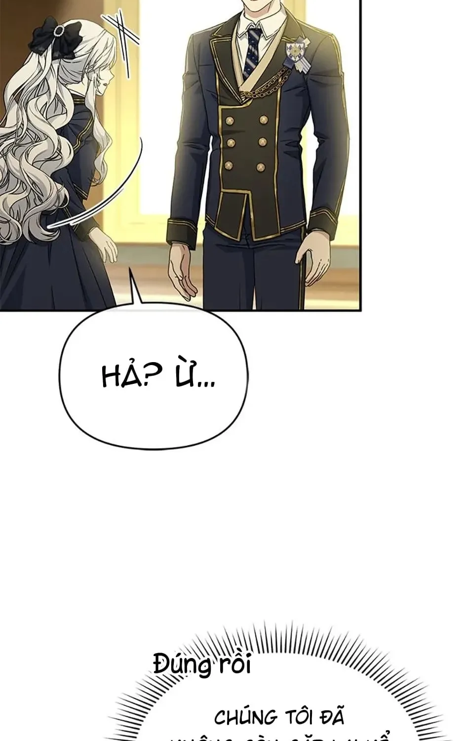 Tái Sinh Thành Con Gái Của Kẻ Phản Diện Chap 90 - Next Chap 91