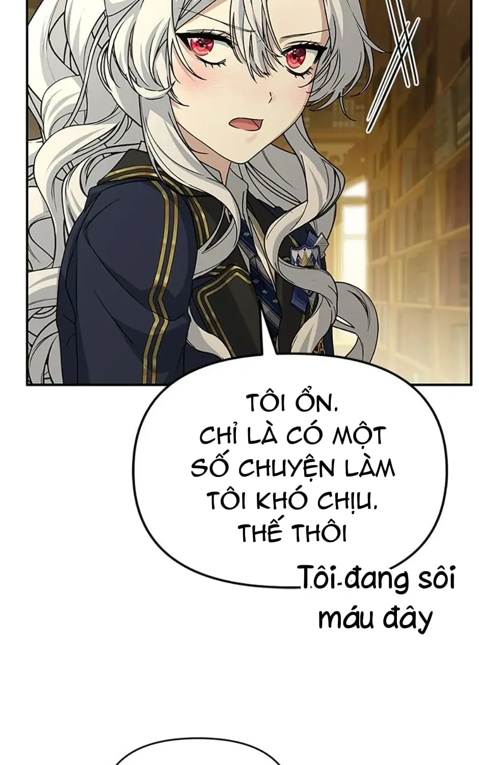 Tái Sinh Thành Con Gái Của Kẻ Phản Diện Chap 90 - Next Chap 91