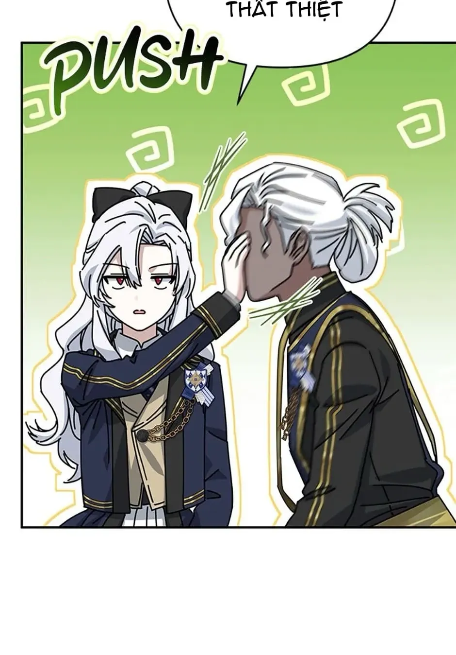 Tái Sinh Thành Con Gái Của Kẻ Phản Diện Chap 90 - Next Chap 91