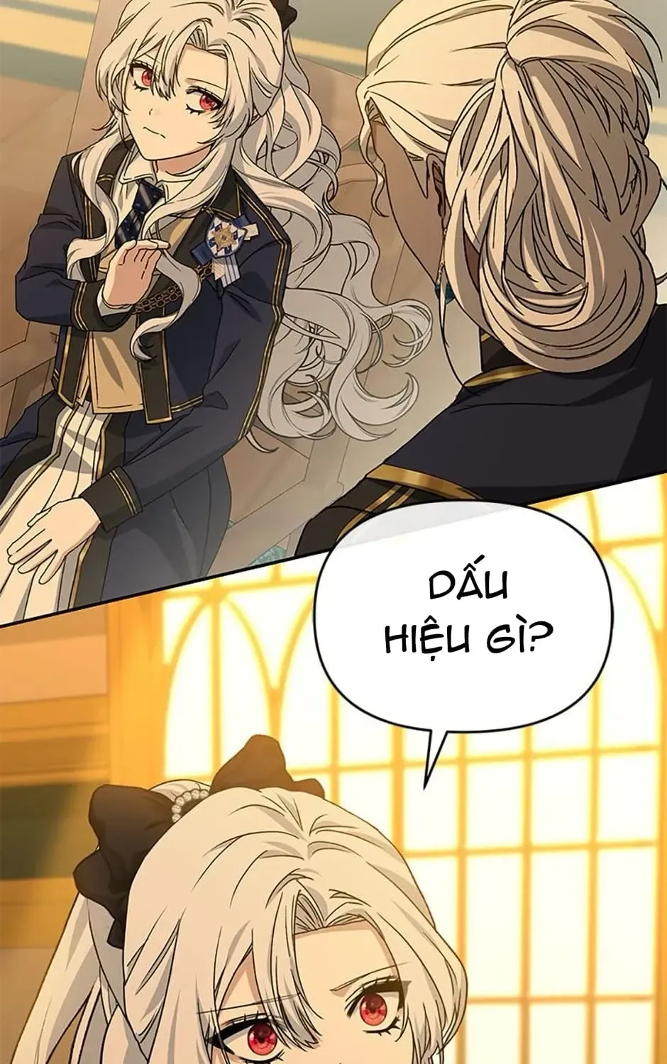 Tái Sinh Thành Con Gái Của Kẻ Phản Diện Chap 90 - Next Chap 91