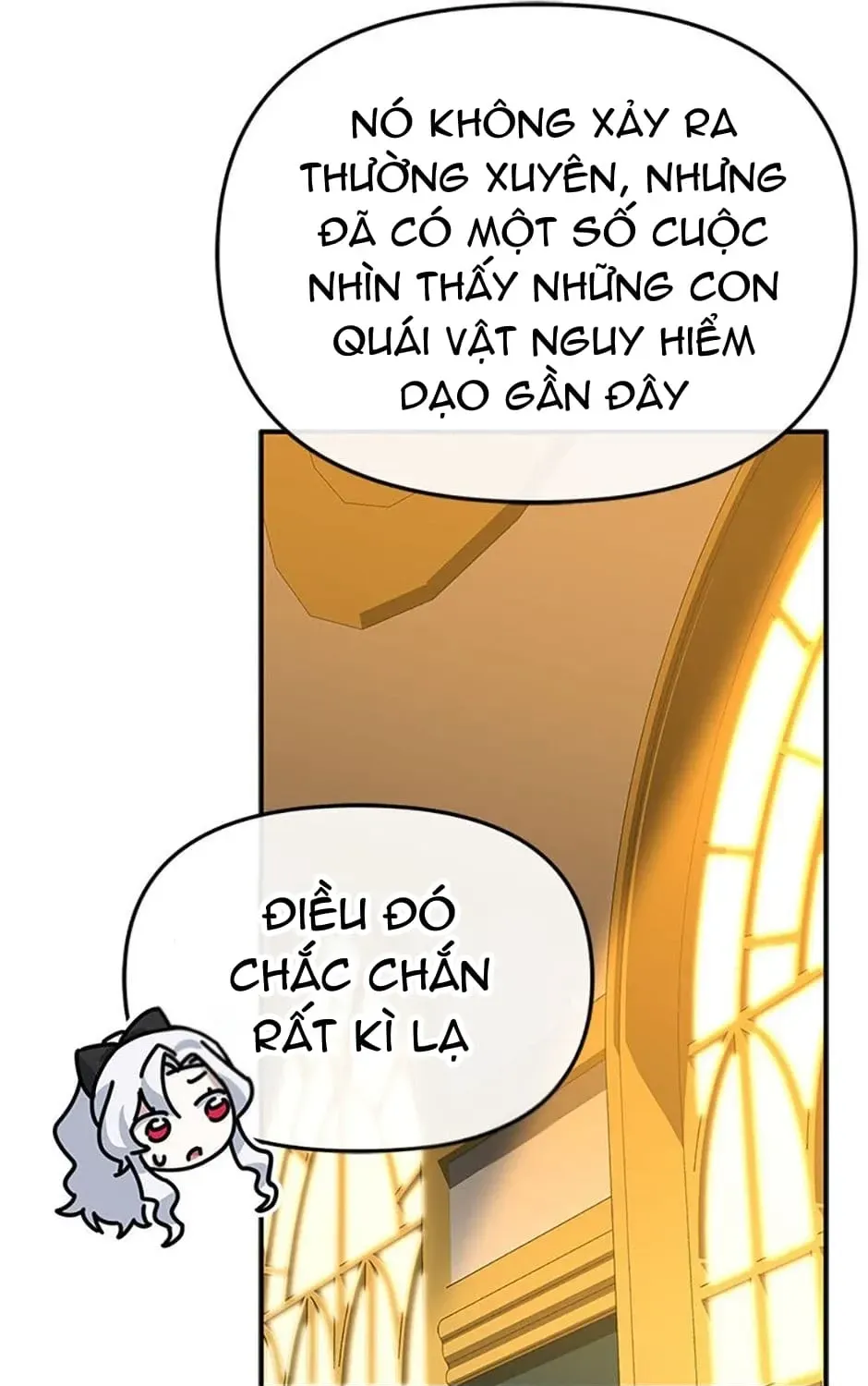 Tái Sinh Thành Con Gái Của Kẻ Phản Diện Chap 90 - Next Chap 91