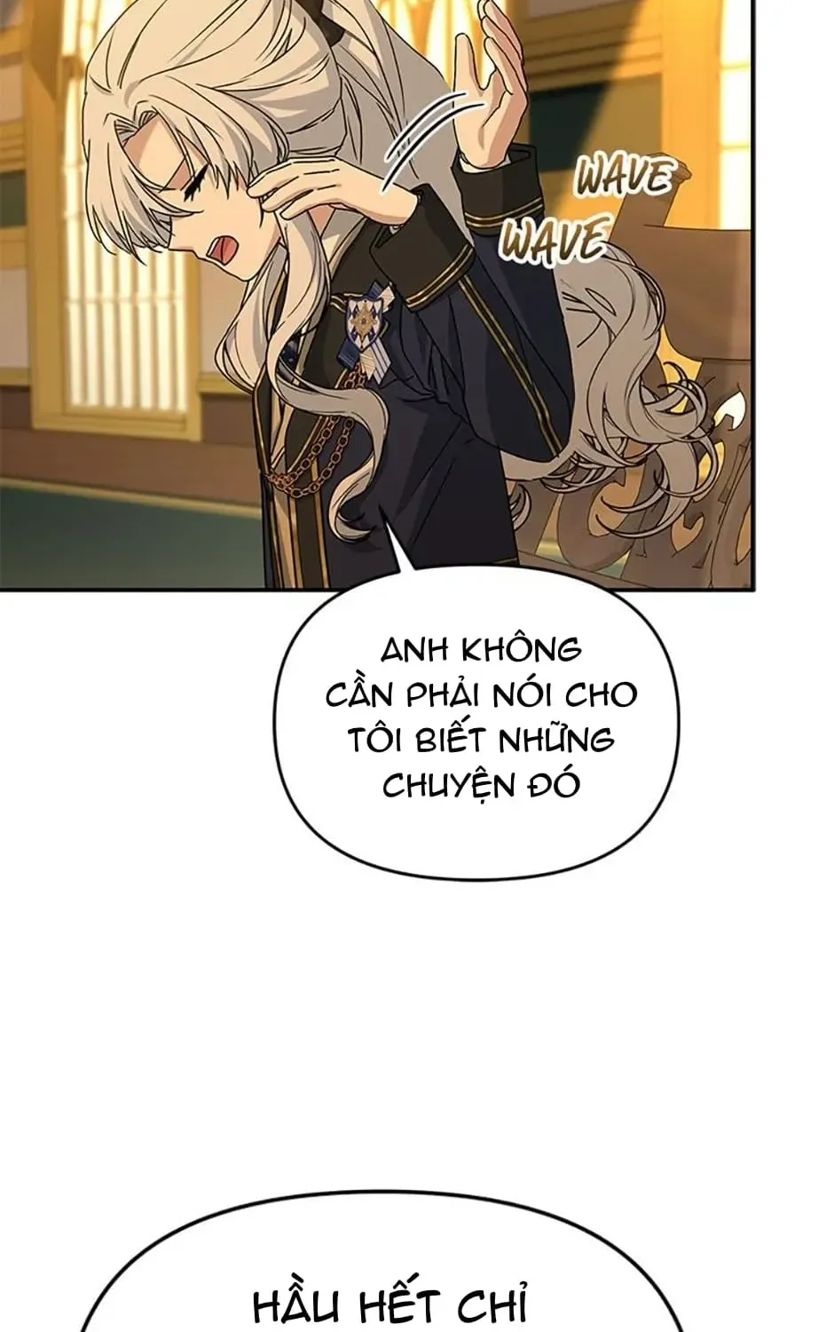 Tái Sinh Thành Con Gái Của Kẻ Phản Diện Chap 90 - Next Chap 91