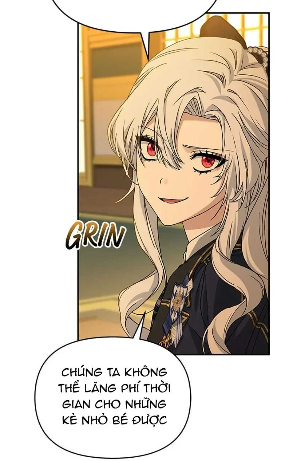 Tái Sinh Thành Con Gái Của Kẻ Phản Diện Chap 90 - Next Chap 91