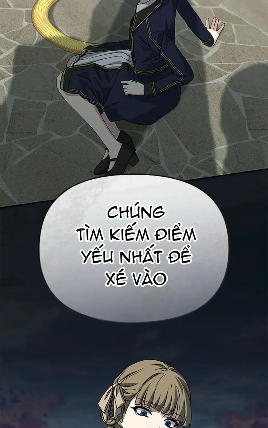 Tái Sinh Thành Con Gái Của Kẻ Phản Diện Chap 90 - Next Chap 91