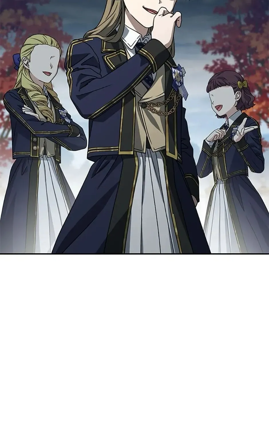 Tái Sinh Thành Con Gái Của Kẻ Phản Diện Chap 90 - Next Chap 91