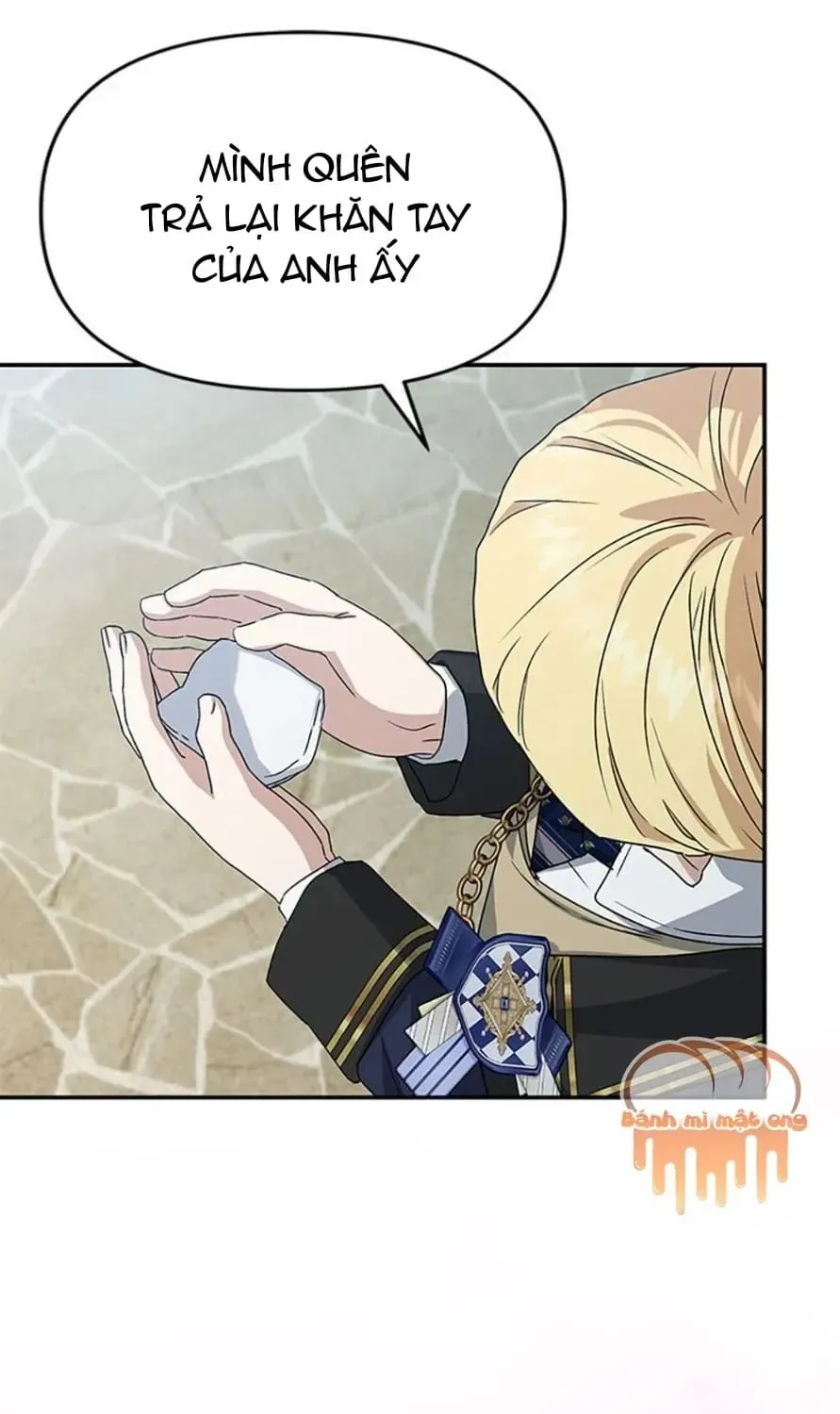 Tái Sinh Thành Con Gái Của Kẻ Phản Diện Chap 91 - Next Chap 92