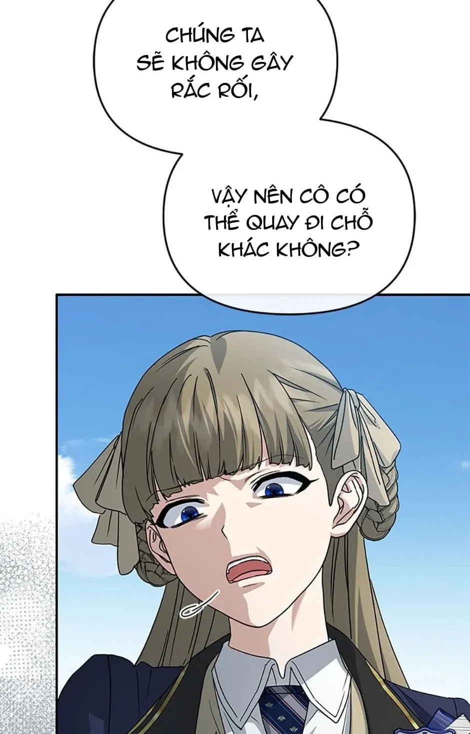 Tái Sinh Thành Con Gái Của Kẻ Phản Diện Chap 91 - Next Chap 92