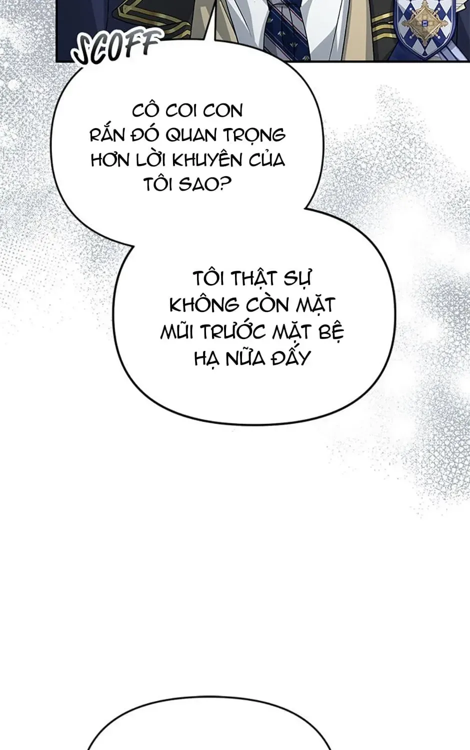 Tái Sinh Thành Con Gái Của Kẻ Phản Diện Chap 91 - Next Chap 92