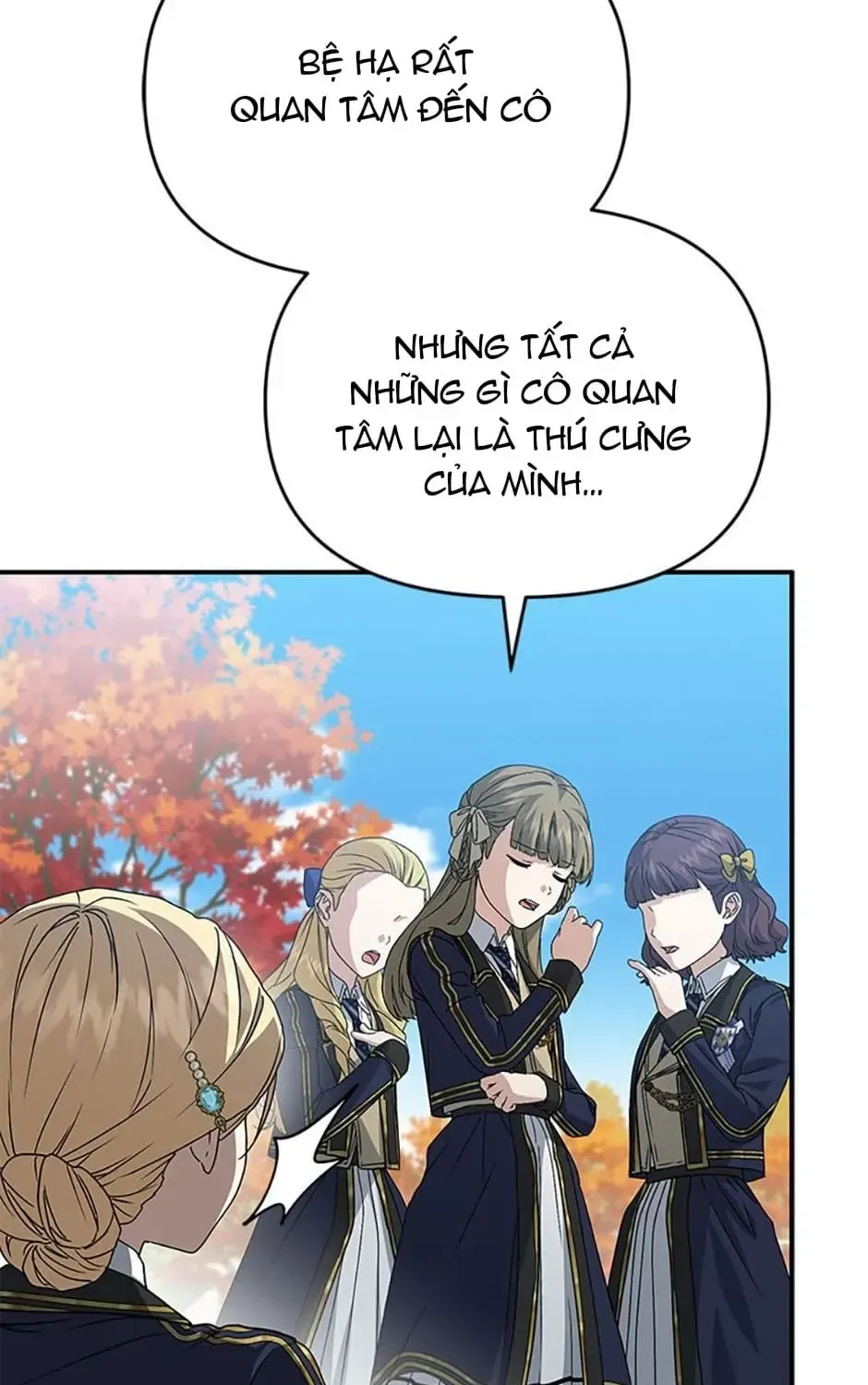Tái Sinh Thành Con Gái Của Kẻ Phản Diện Chap 91 - Next Chap 92
