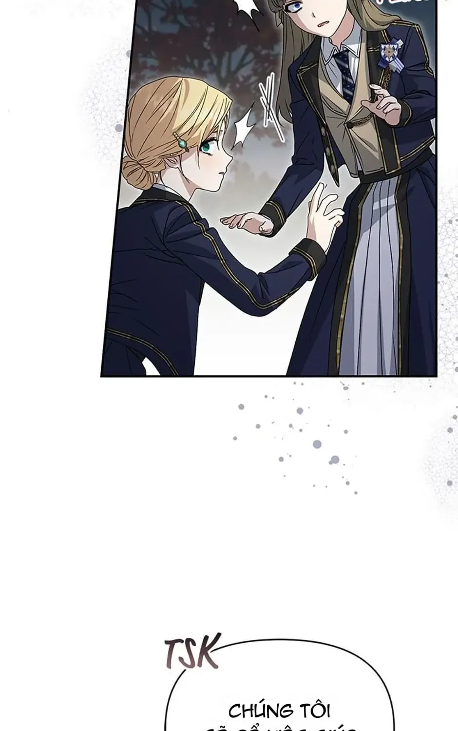 Tái Sinh Thành Con Gái Của Kẻ Phản Diện Chap 91 - Next Chap 92