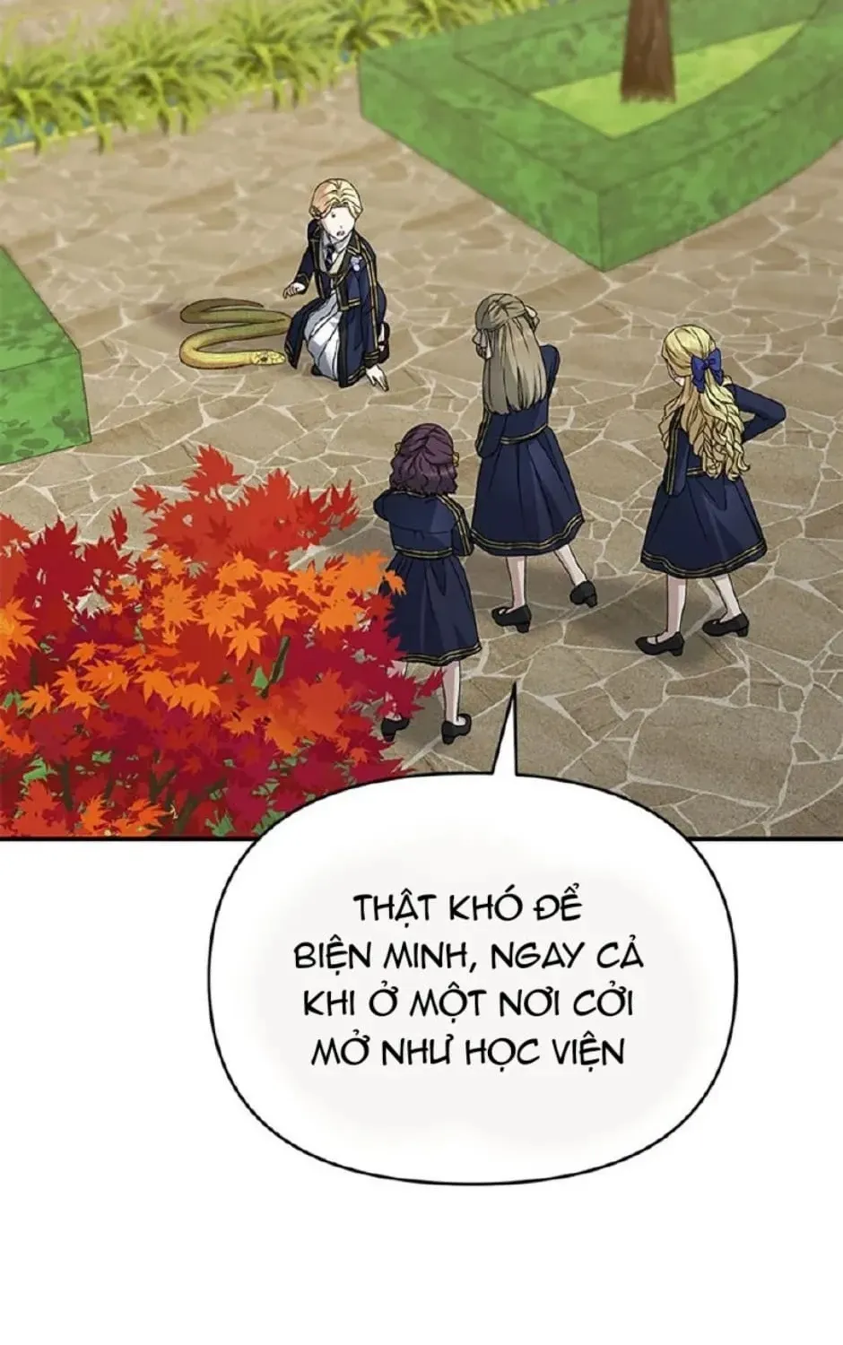 Tái Sinh Thành Con Gái Của Kẻ Phản Diện Chap 91 - Next Chap 92