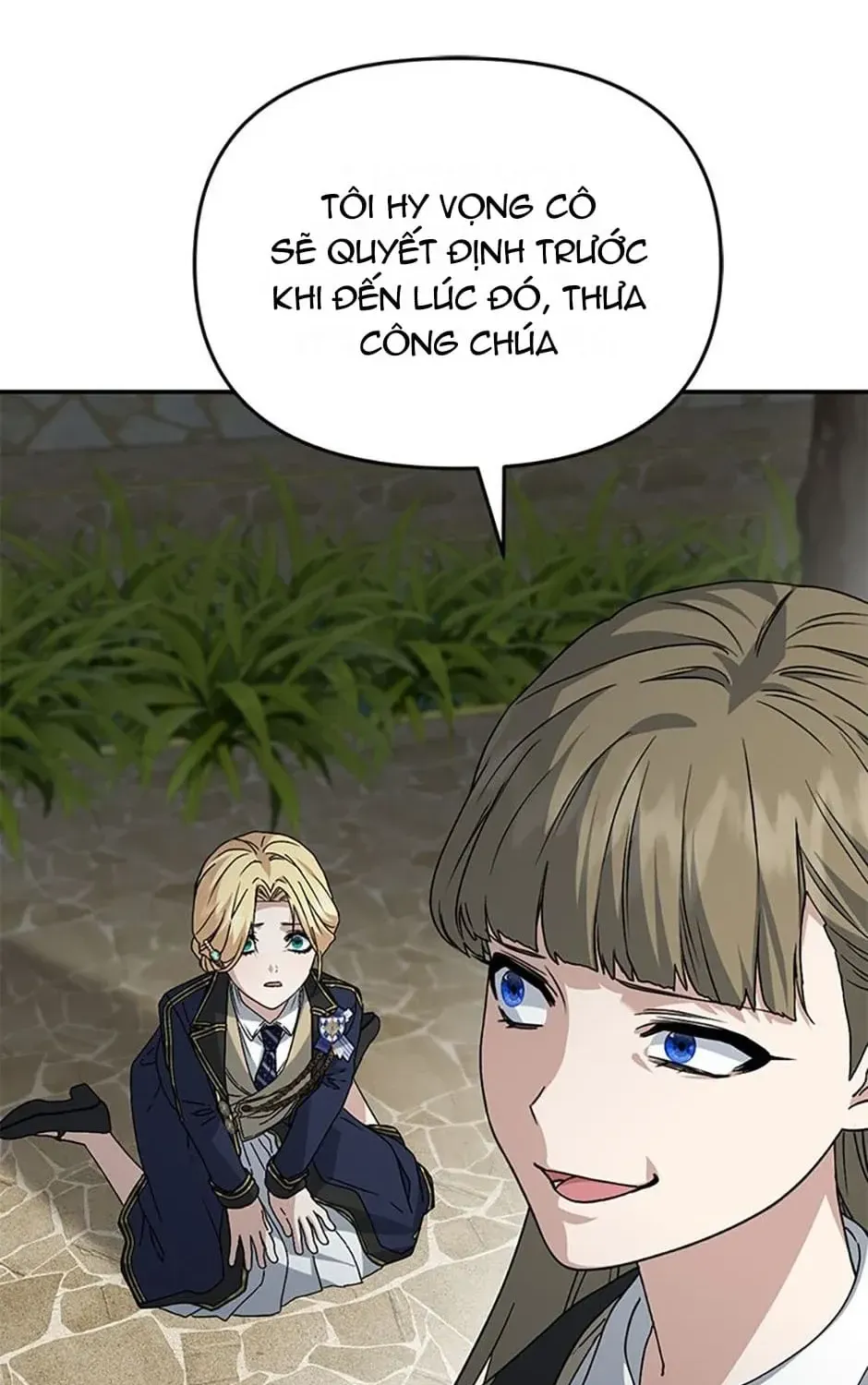 Tái Sinh Thành Con Gái Của Kẻ Phản Diện Chap 91 - Next Chap 92