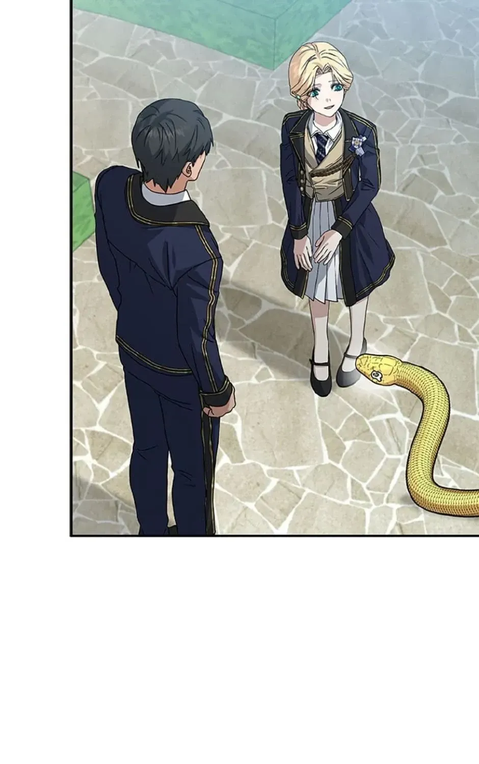 Tái Sinh Thành Con Gái Của Kẻ Phản Diện Chap 91 - Next Chap 92