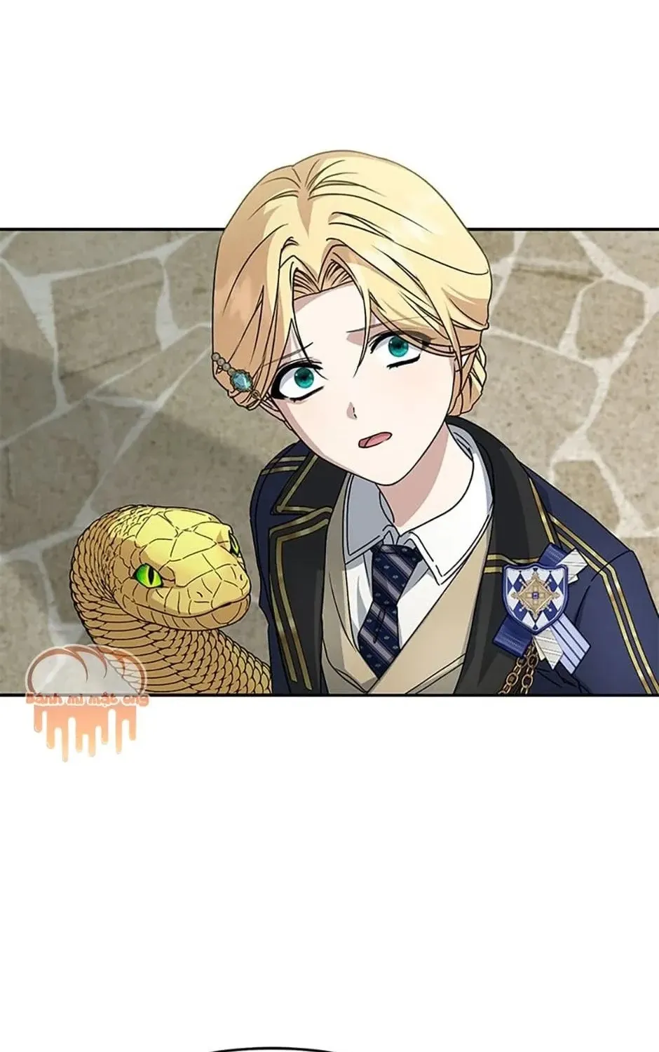 Tái Sinh Thành Con Gái Của Kẻ Phản Diện Chap 91 - Next Chap 92