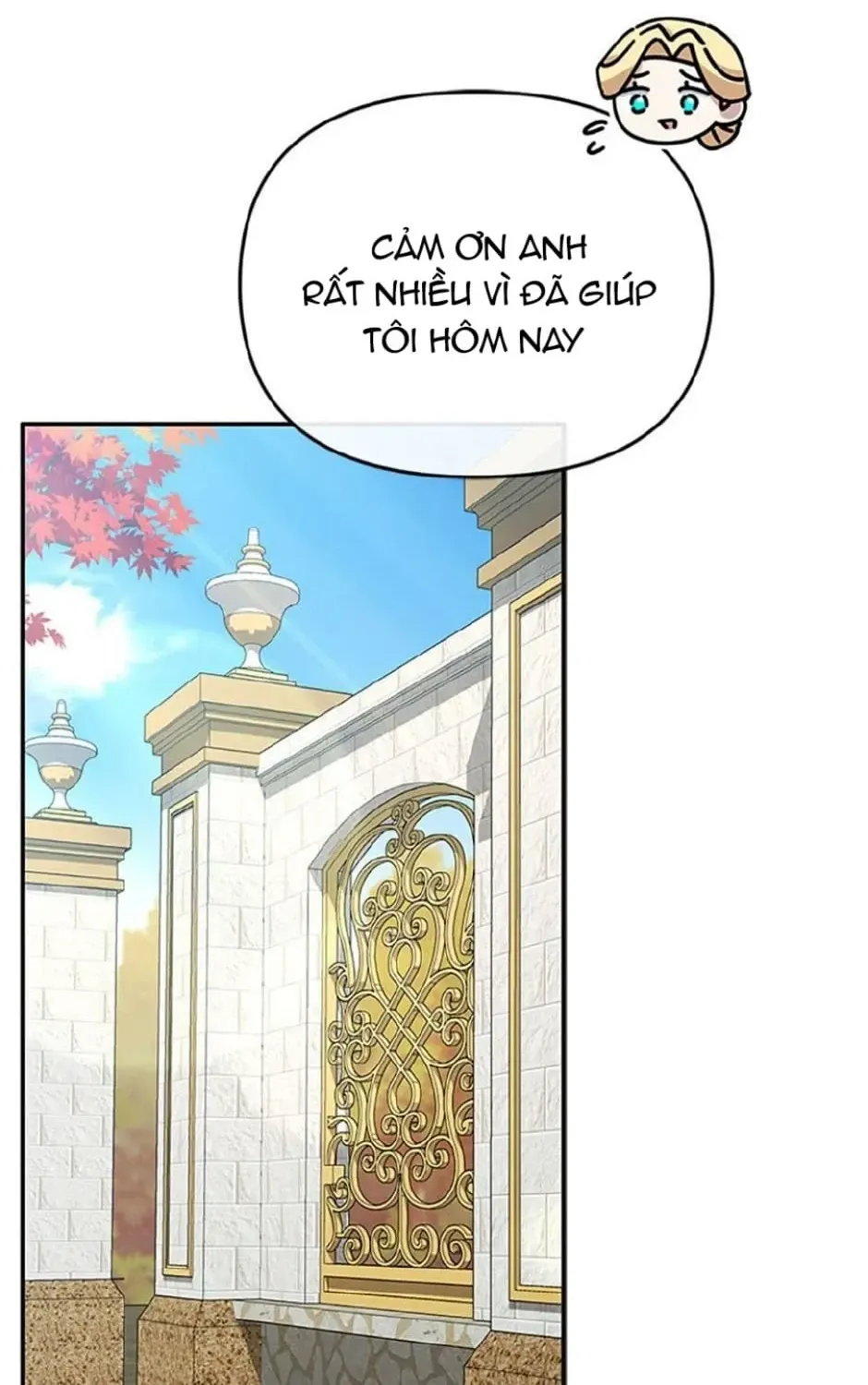 Tái Sinh Thành Con Gái Của Kẻ Phản Diện Chap 91 - Next Chap 92