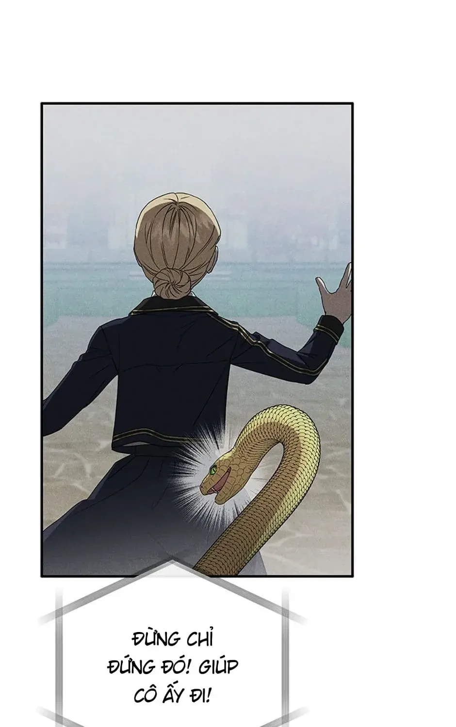Tái Sinh Thành Con Gái Của Kẻ Phản Diện Chap 91 - Next Chap 92