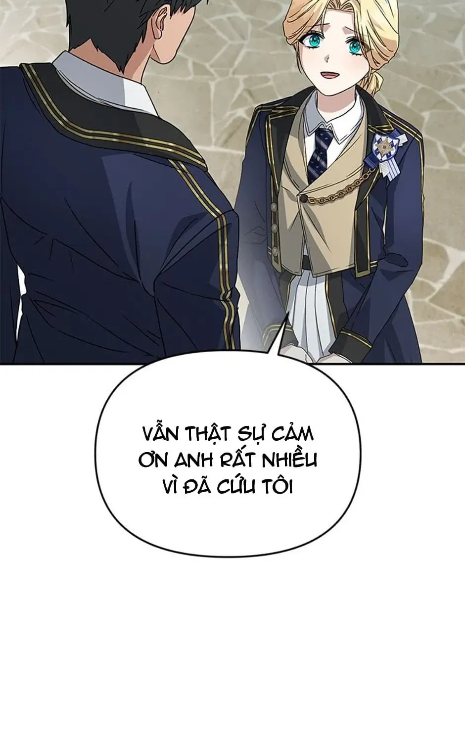 Tái Sinh Thành Con Gái Của Kẻ Phản Diện Chap 91 - Next Chap 92