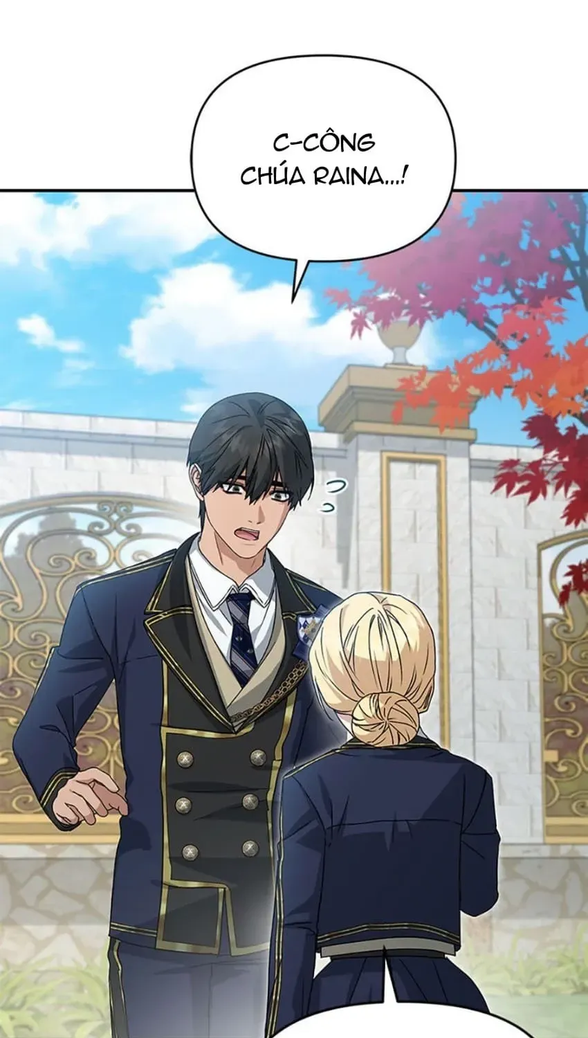 Tái Sinh Thành Con Gái Của Kẻ Phản Diện Chap 91 - Next Chap 92