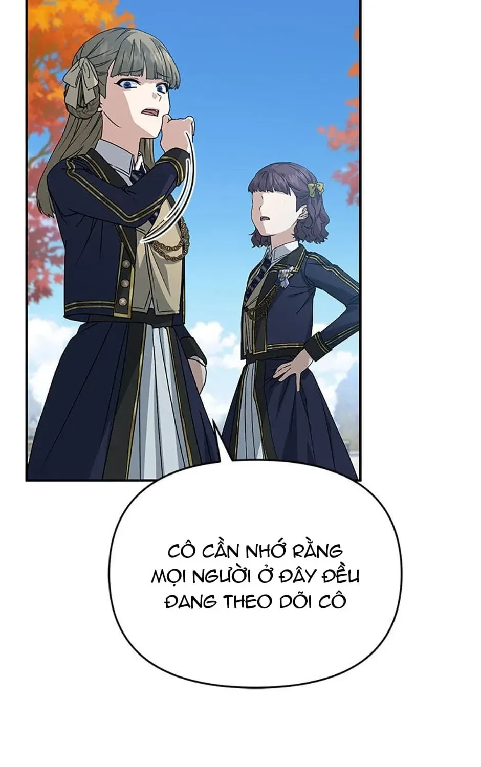Tái Sinh Thành Con Gái Của Kẻ Phản Diện Chap 91 - Next Chap 92