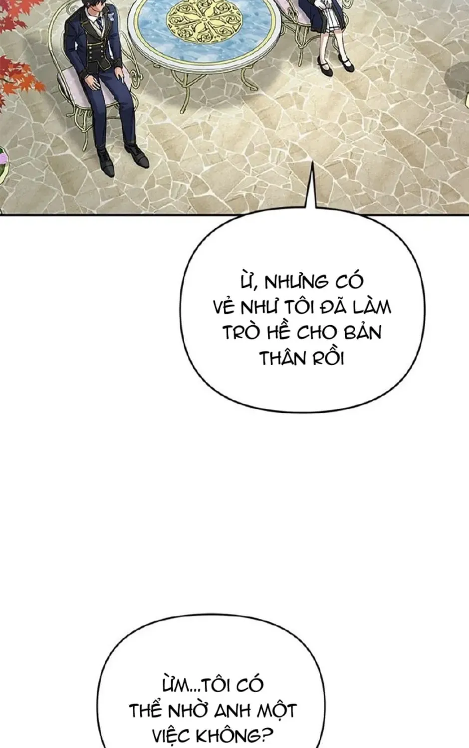 Tái Sinh Thành Con Gái Của Kẻ Phản Diện Chap 91 - Next Chap 92