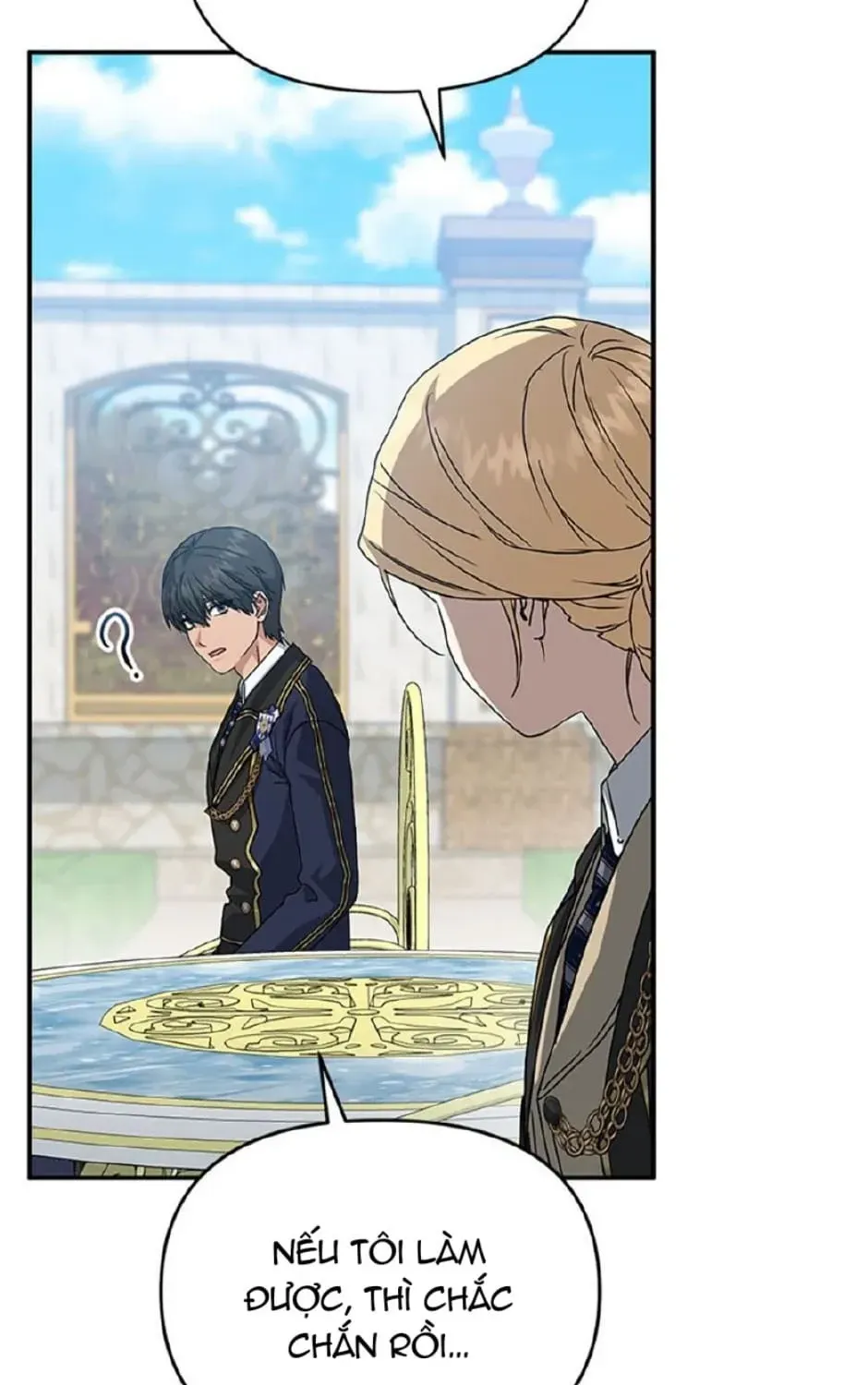 Tái Sinh Thành Con Gái Của Kẻ Phản Diện Chap 91 - Next Chap 92
