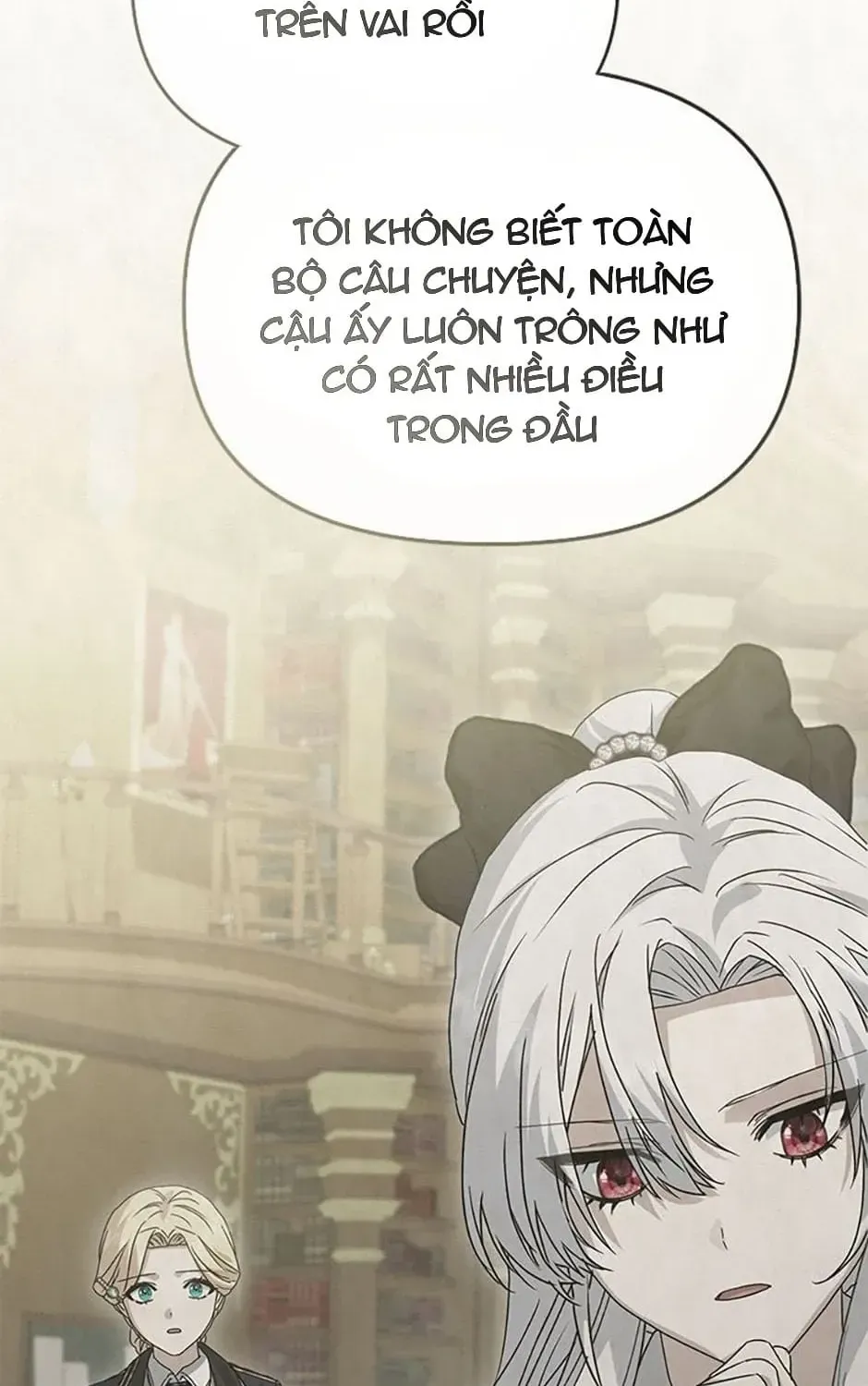 Tái Sinh Thành Con Gái Của Kẻ Phản Diện Chap 91 - Next Chap 92