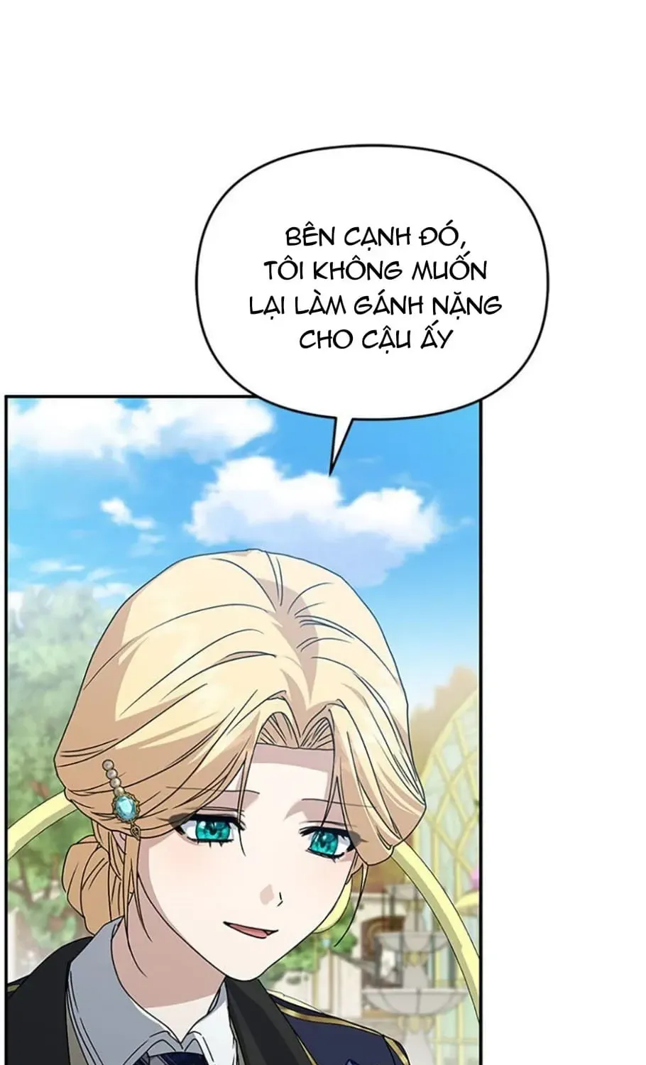 Tái Sinh Thành Con Gái Của Kẻ Phản Diện Chap 91 - Next Chap 92