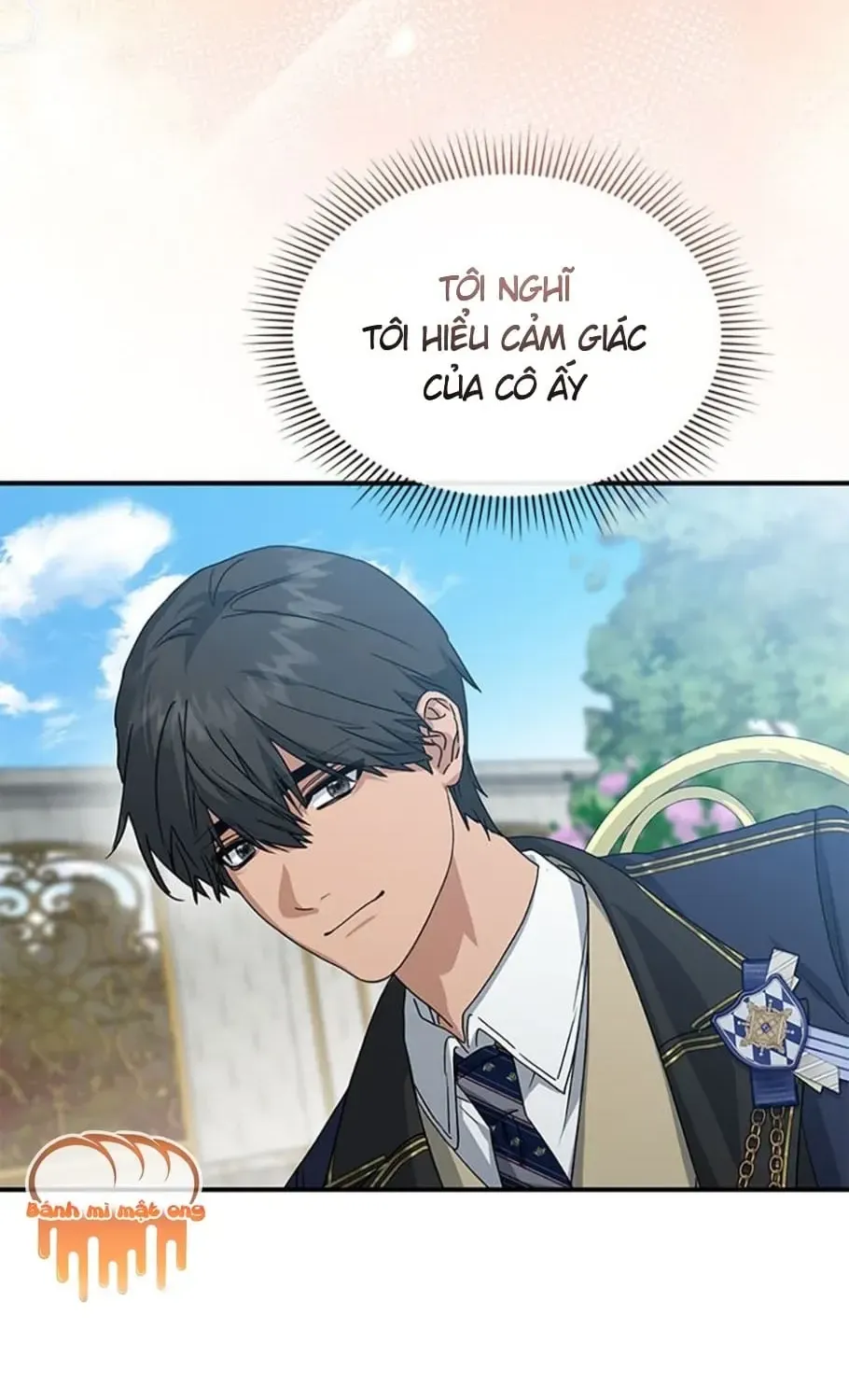 Tái Sinh Thành Con Gái Của Kẻ Phản Diện Chap 91 - Next Chap 92