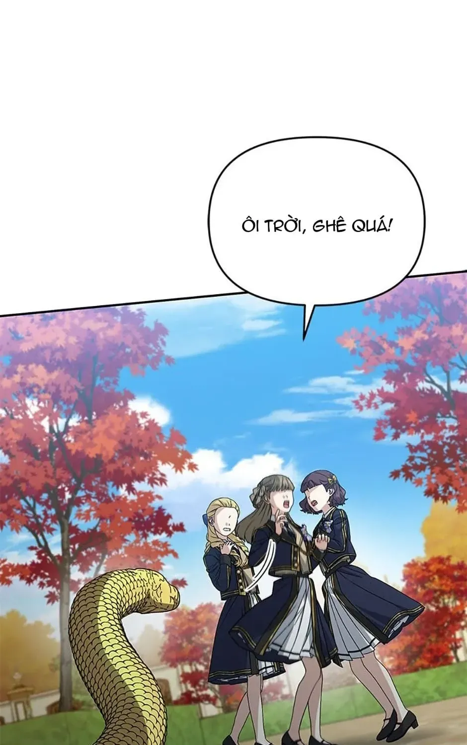 Tái Sinh Thành Con Gái Của Kẻ Phản Diện Chap 91 - Next Chap 92