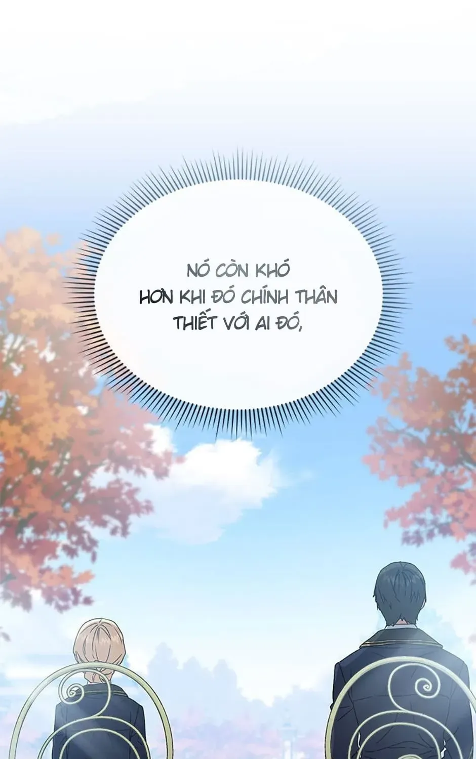 Tái Sinh Thành Con Gái Của Kẻ Phản Diện Chap 91 - Next Chap 92
