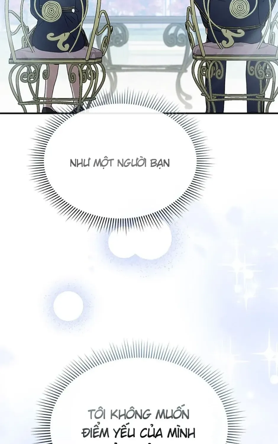 Tái Sinh Thành Con Gái Của Kẻ Phản Diện Chap 91 - Next Chap 92