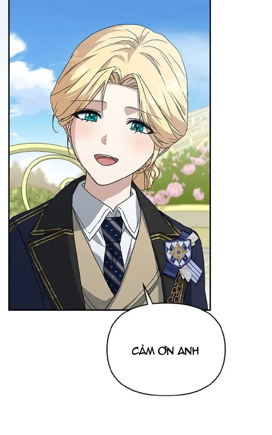 Tái Sinh Thành Con Gái Của Kẻ Phản Diện Chap 91 - Next Chap 92