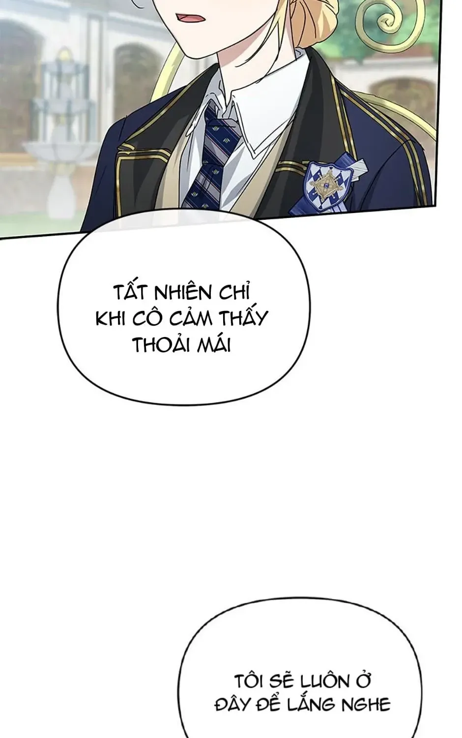 Tái Sinh Thành Con Gái Của Kẻ Phản Diện Chap 91 - Next Chap 92