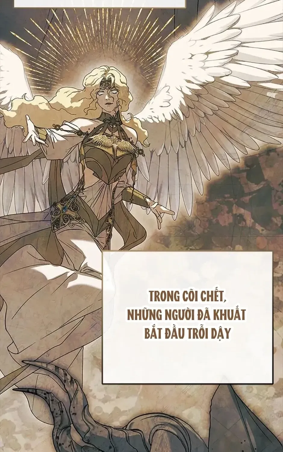 Tái Sinh Thành Con Gái Của Kẻ Phản Diện Chap 92 - Next Chap 93