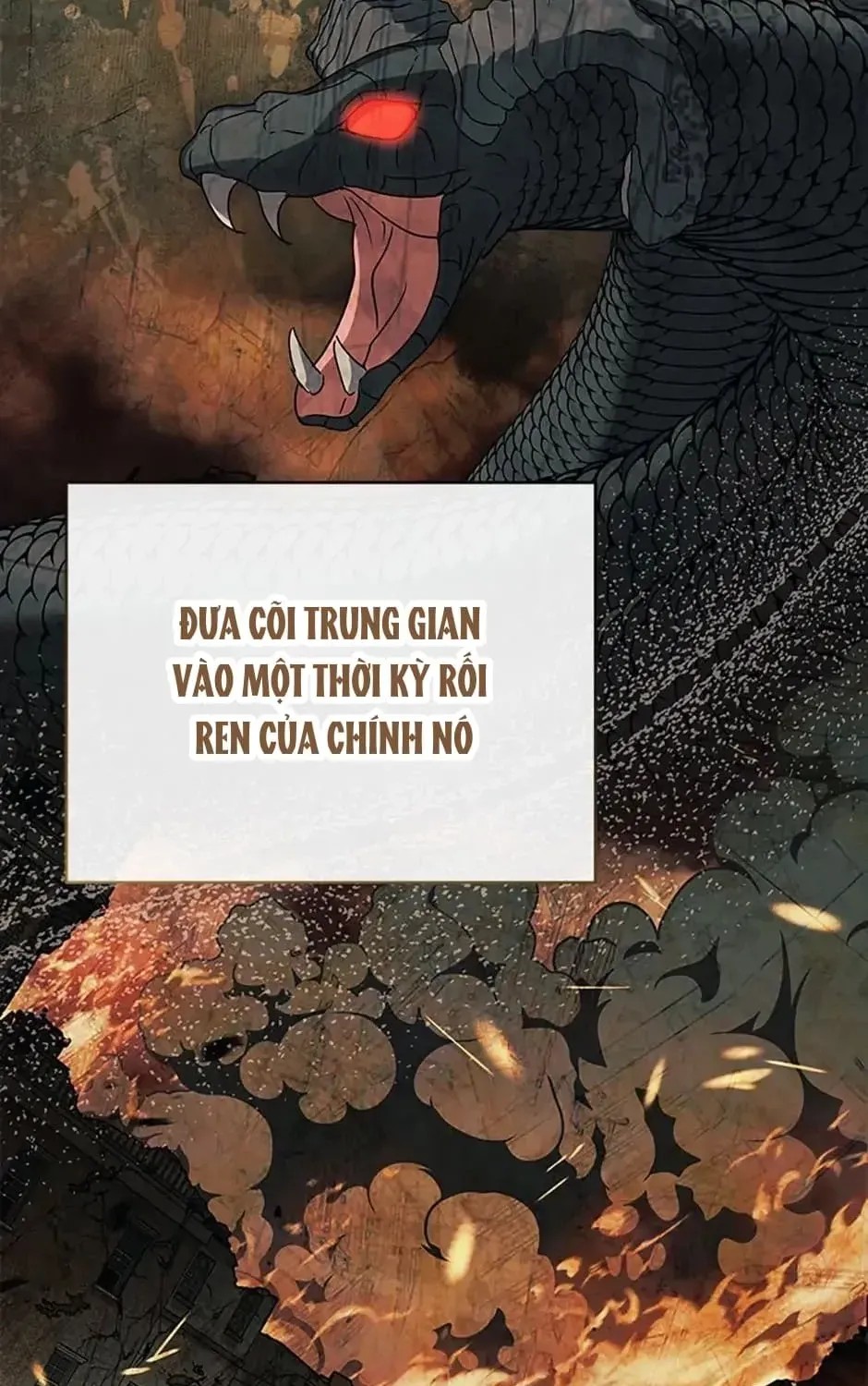 Tái Sinh Thành Con Gái Của Kẻ Phản Diện Chap 92 - Next Chap 93