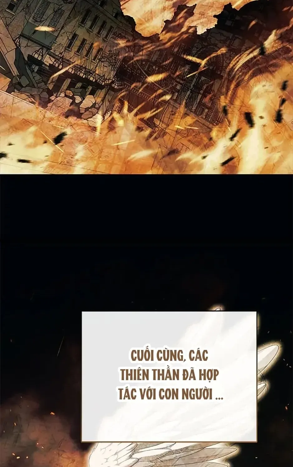 Tái Sinh Thành Con Gái Của Kẻ Phản Diện Chap 92 - Next Chap 93