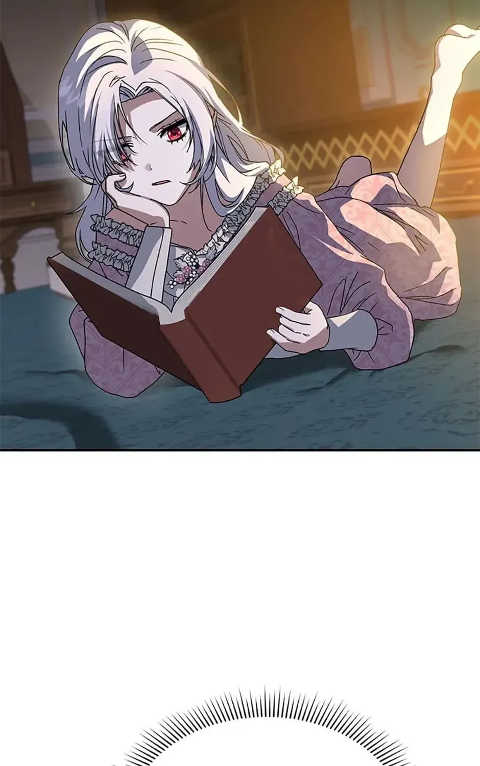 Tái Sinh Thành Con Gái Của Kẻ Phản Diện Chap 92 - Next Chap 93