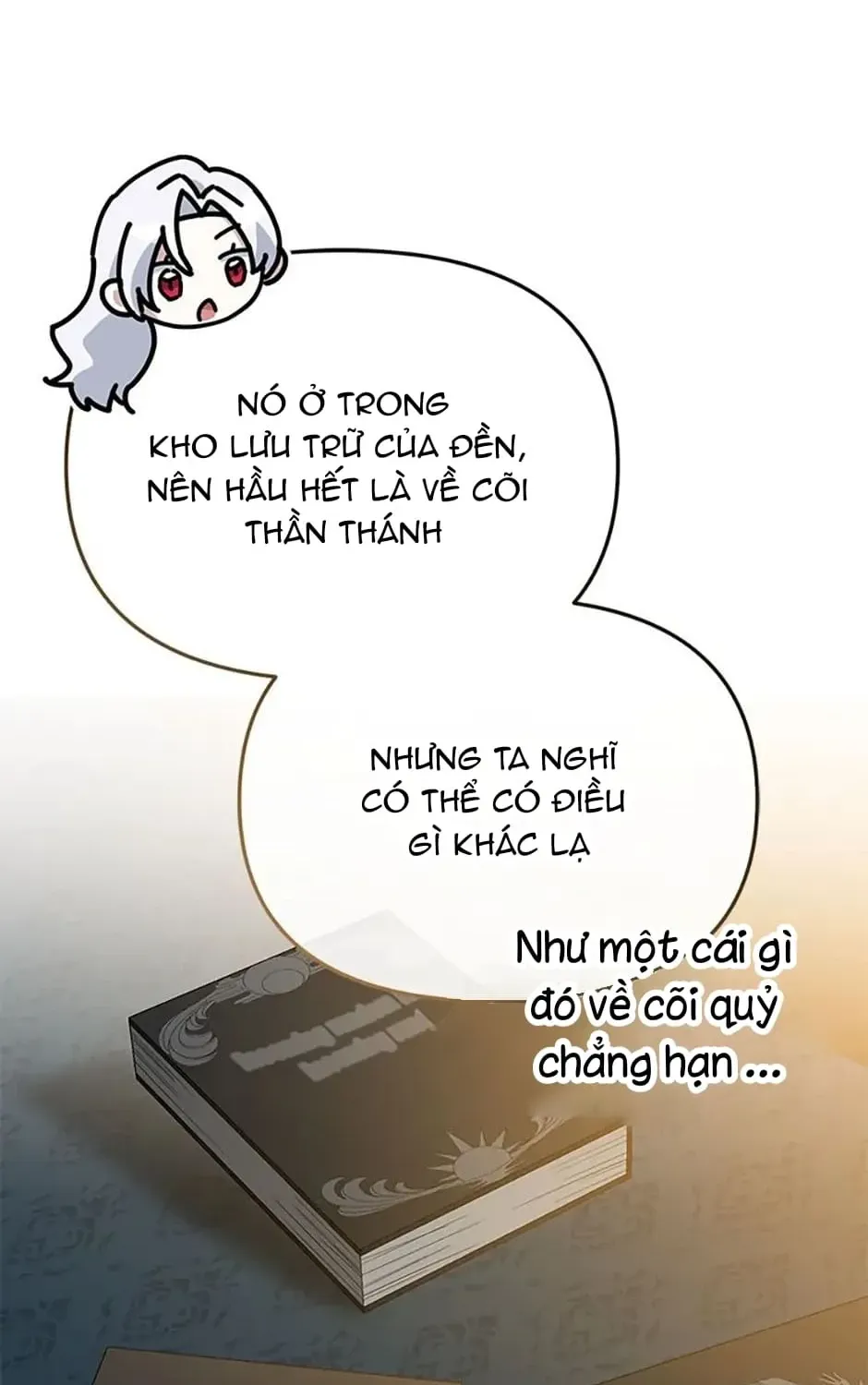 Tái Sinh Thành Con Gái Của Kẻ Phản Diện Chap 92 - Next Chap 93