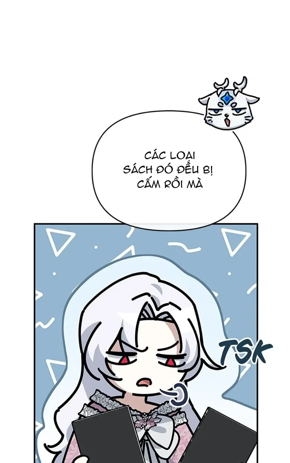 Tái Sinh Thành Con Gái Của Kẻ Phản Diện Chap 92 - Next Chap 93