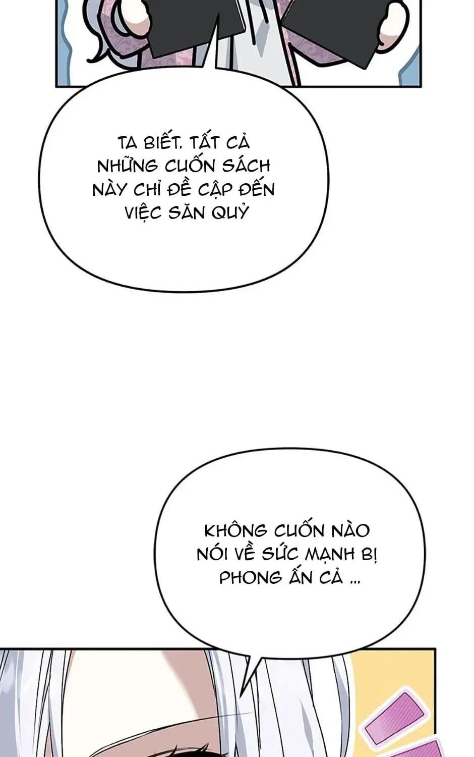 Tái Sinh Thành Con Gái Của Kẻ Phản Diện Chap 92 - Next Chap 93