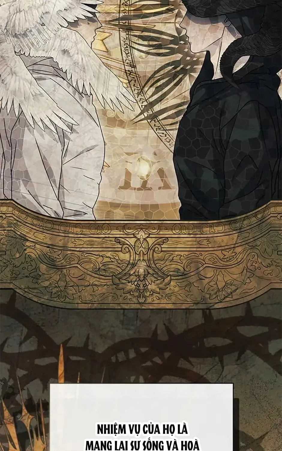 Tái Sinh Thành Con Gái Của Kẻ Phản Diện Chap 92 - Next Chap 93