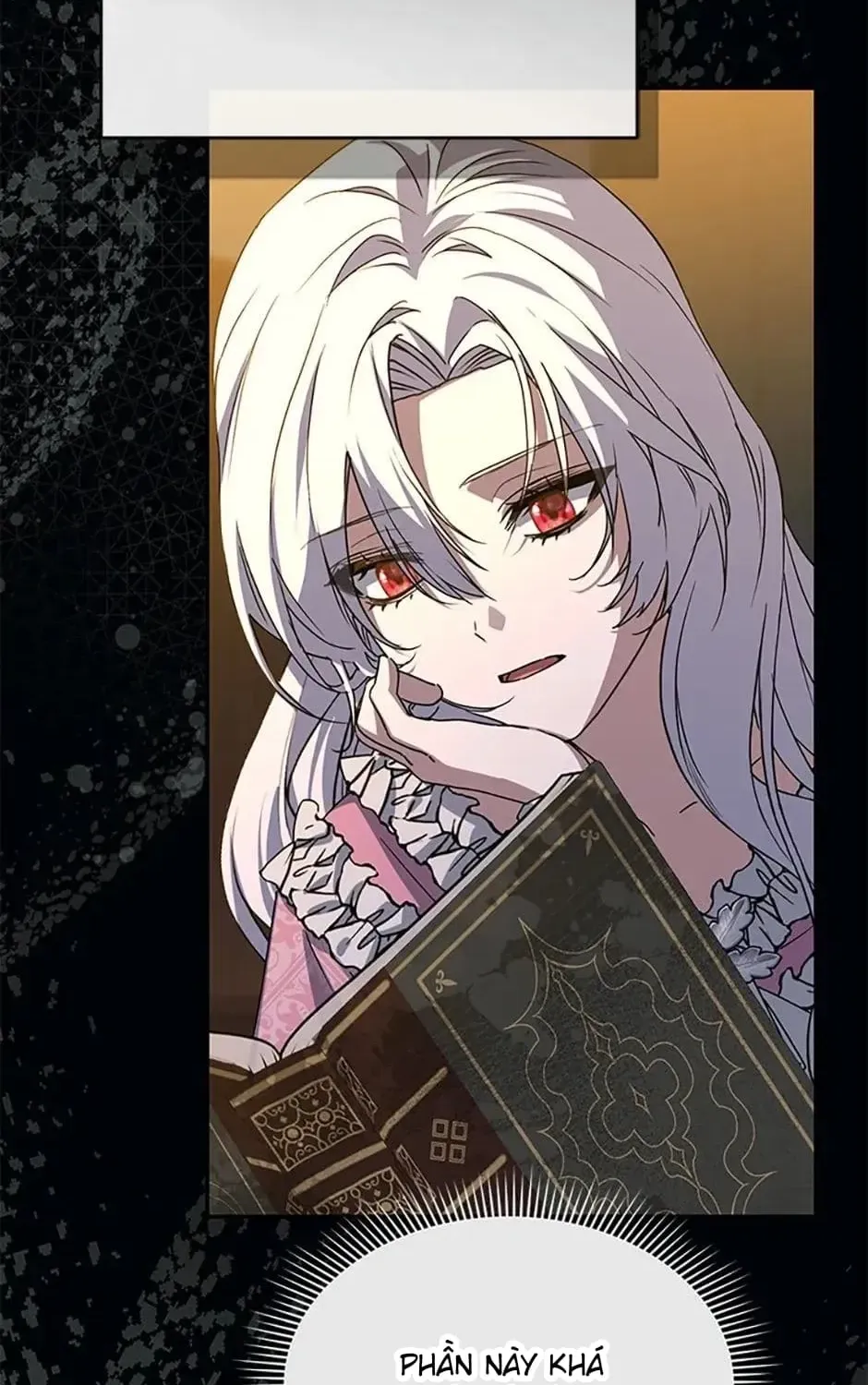 Tái Sinh Thành Con Gái Của Kẻ Phản Diện Chap 92 - Next Chap 93
