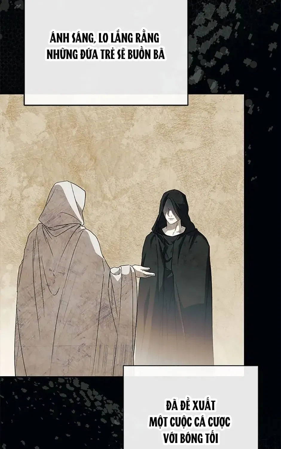 Tái Sinh Thành Con Gái Của Kẻ Phản Diện Chap 92 - Next Chap 93