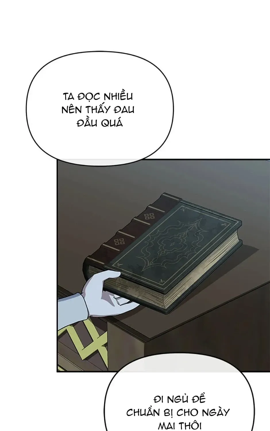 Tái Sinh Thành Con Gái Của Kẻ Phản Diện Chap 92 - Next Chap 93