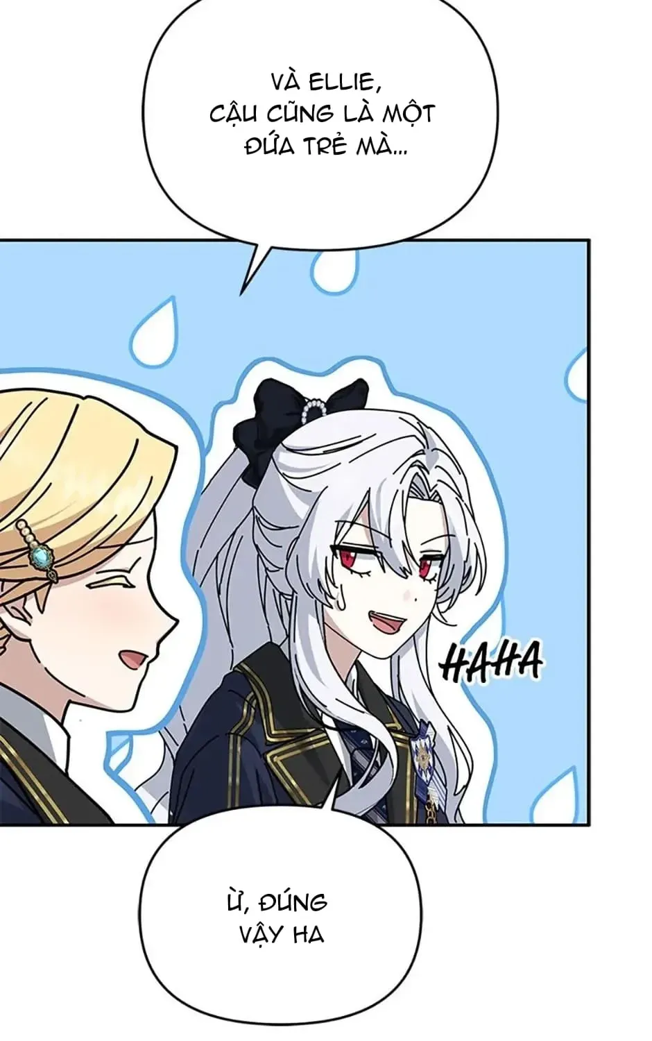 Tái Sinh Thành Con Gái Của Kẻ Phản Diện Chap 92 - Next Chap 93