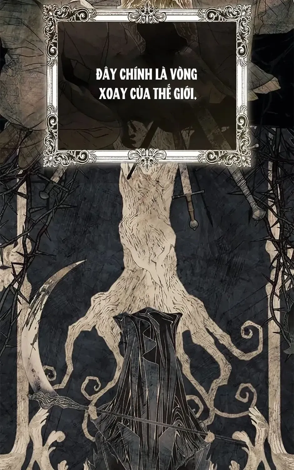 Tái Sinh Thành Con Gái Của Kẻ Phản Diện Chap 92 - Next Chap 93