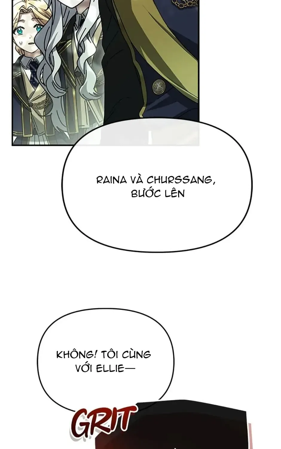 Tái Sinh Thành Con Gái Của Kẻ Phản Diện Chap 92 - Next Chap 93